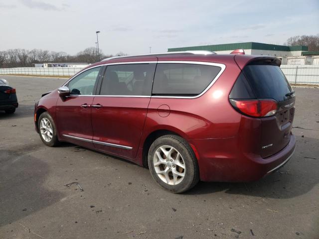 2020 CHRYSLER PACIFICA L 2C4RC1GG5LR285943