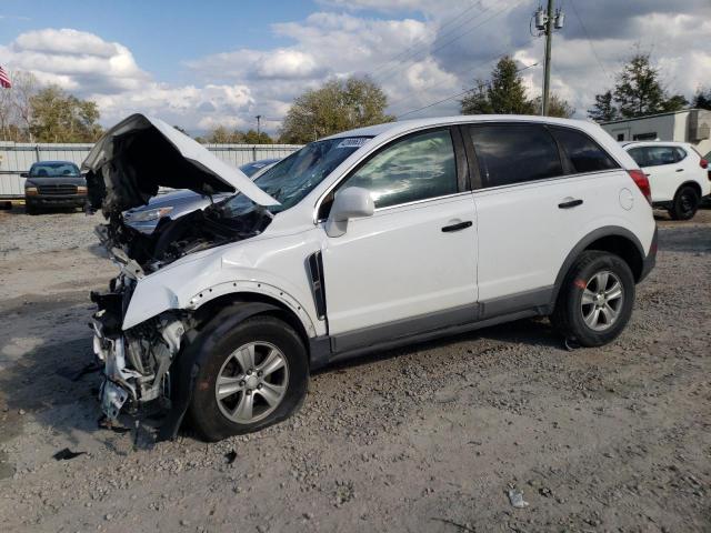 2010 Saturn VUE XE