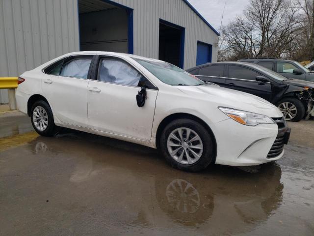 2015 TOYOTA CAMRY LE 4T4BF1FK4FR471741
