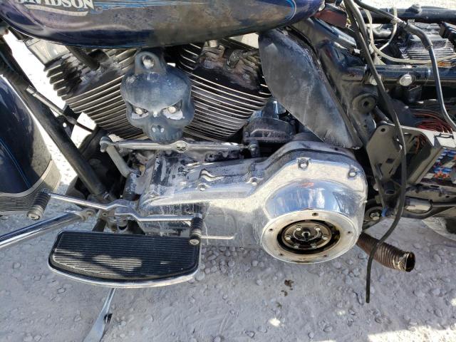 2013 HARLEY-DAVIDSON FLHTC ELEC - 1HD1FFM18DB666508