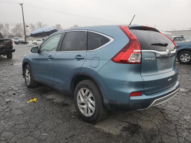 2016 HONDA CR-V EX - 2HKRM3H59GH525231