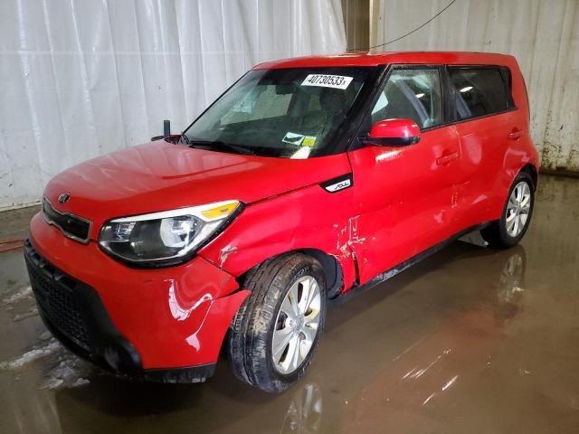 2015 KIA SOUL + - KNDJP3A59F7787462