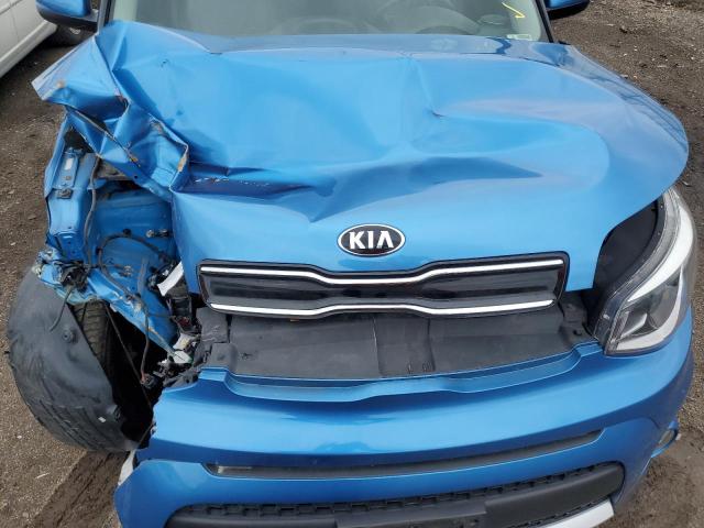 KNDJP3A5XJ7557485 KIA SOUL +