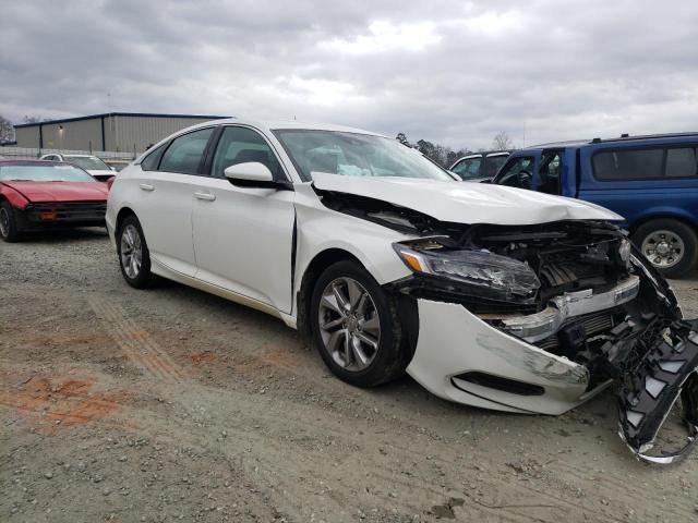 2020 HONDA ACCORD LX 1HGCV1F16LA010004