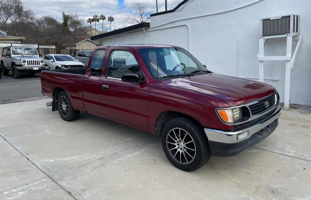 1996 Toyota Tacoma 