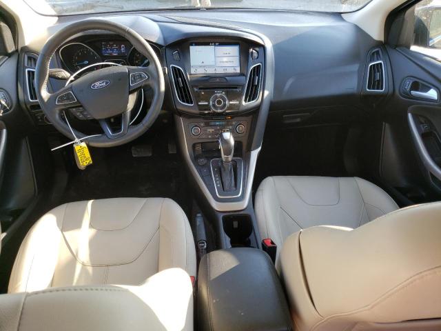 2018 FORD FOCUS TITA - 1FADP3J2XJL314291