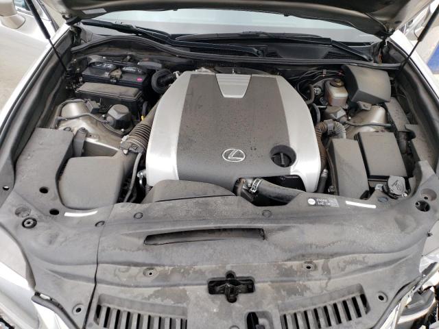 2015 LEXUS GS 350 - JTHBE1BLXFA017154