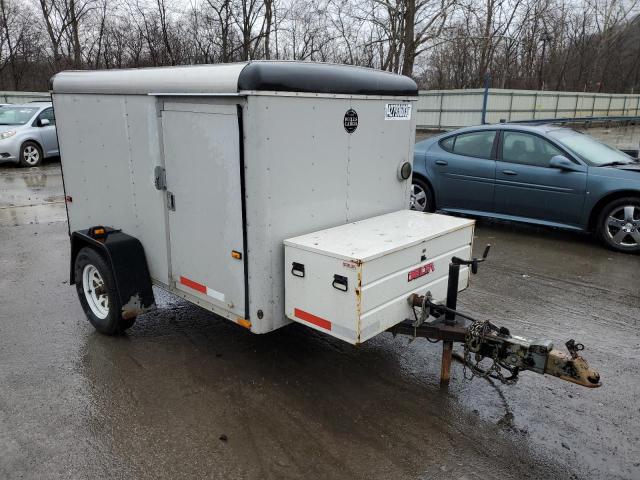 Wells Cargo salvage cars for sale: 1992 Wells Cargo Cargo