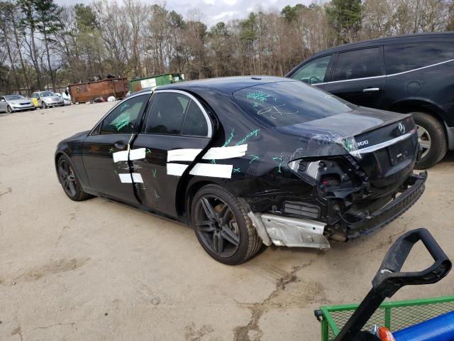 2019 MERCEDES-BENZ E 300 - WDDZF4JB3KA642051