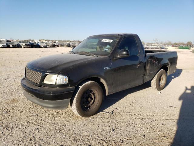 1999 Ford F-150 