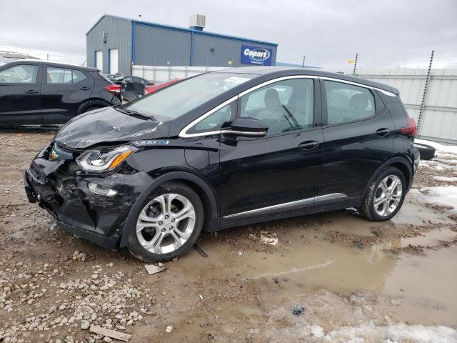 2017 CHEVROLET BOLT EV LT 1G1FW6S07H4190062
