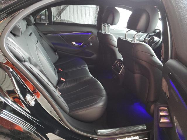 2020 MERCEDES-BENZ S 450 - WDDUG6GB5LA520870