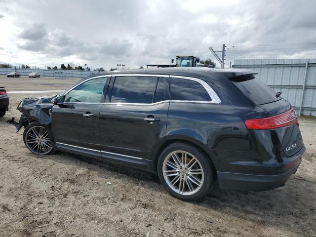 2LMHJ5AT1DBL57794 Lincoln MKT