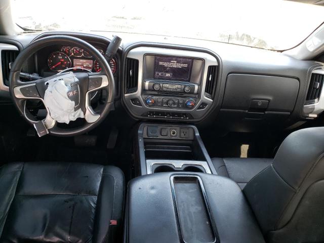 3GTU2VEC8FG418239 GMC Sierra K1500 Slt