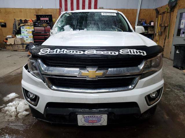 2018 CHEVROLET COLORADO L - 1GCGTCEN2J1319925