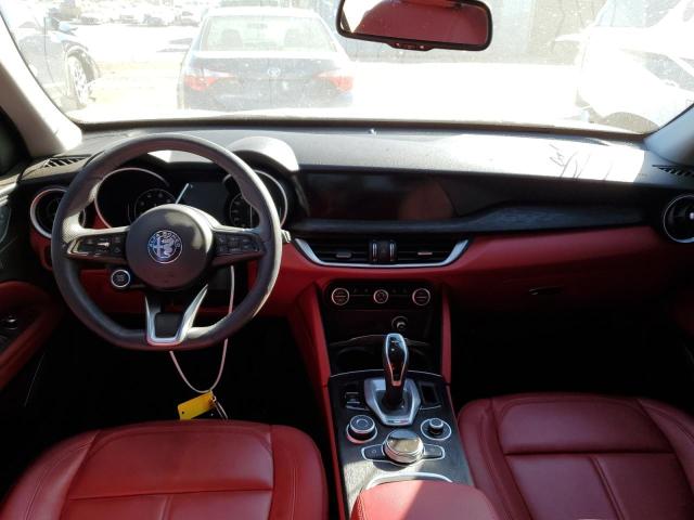 2021 ALFA ROMEO STELVIO SP - ZASPAJAN5M7D14811