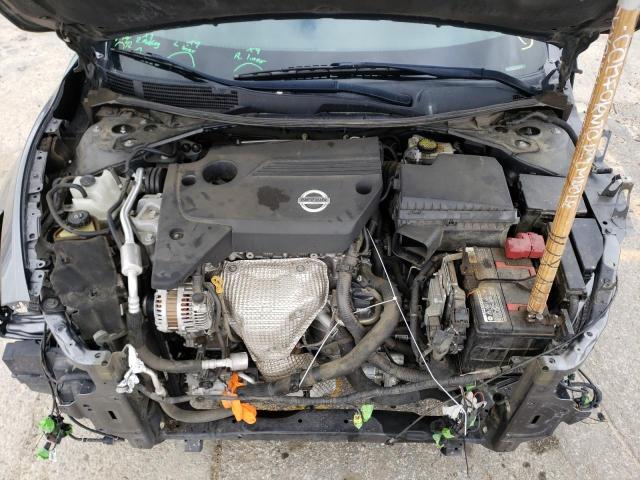 2015 NISSAN ALTIMA 2.5 1N4AL3AP7FC225747