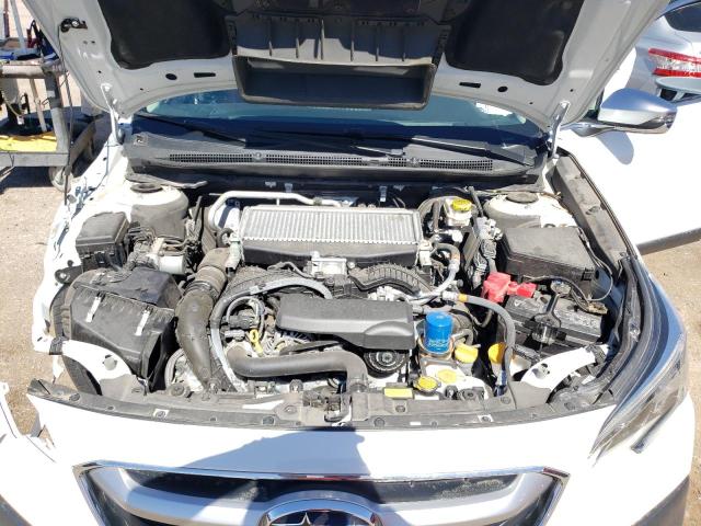 4S4BTGPD1M3209667 Subaru Outback Touring