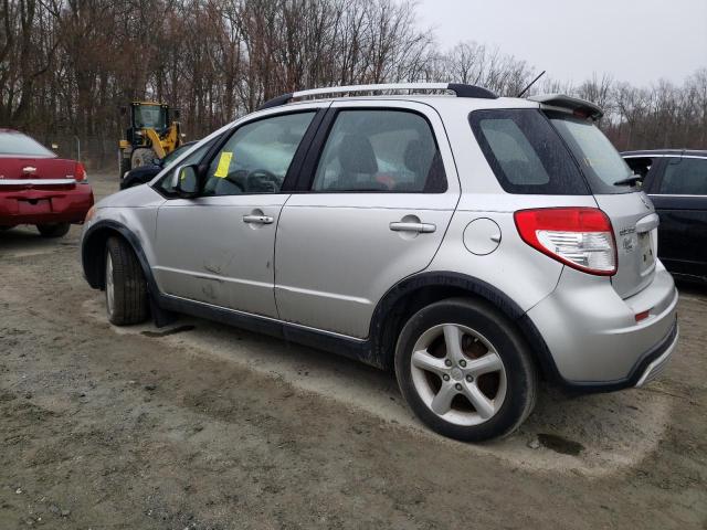 JS2YB417475101383 Suzuki SX4