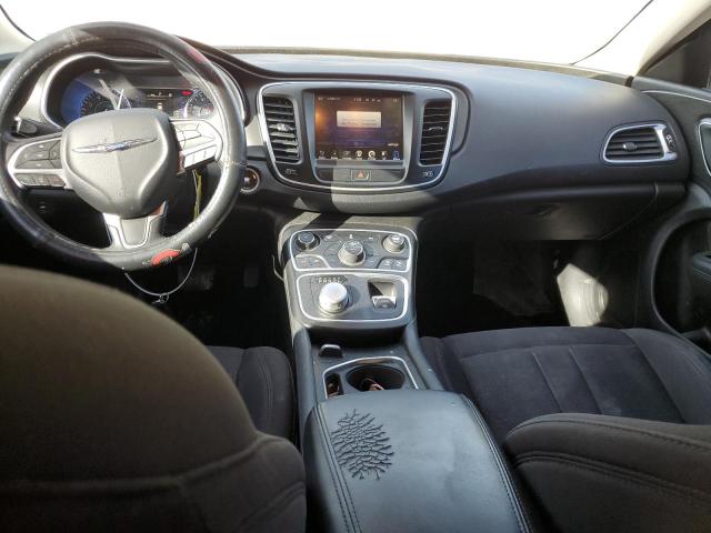 2015 CHRYSLER 200 LIMITE 1C3CCCAB6FN683182