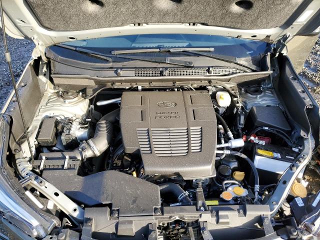 JF2SKARC8NH525596 Subaru Forester Touring