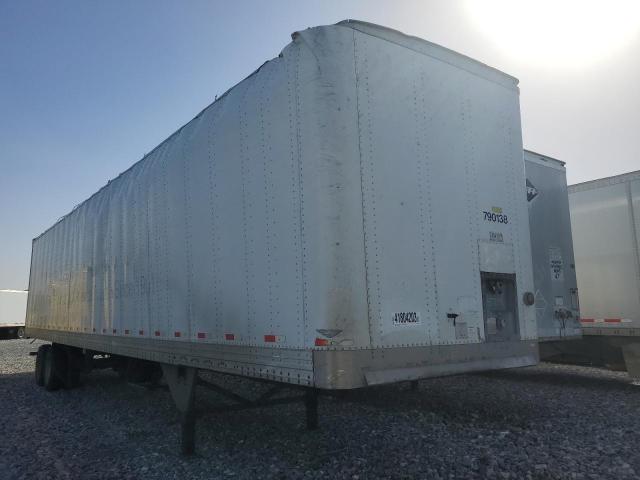 2009 Hyundai Trailer en venta en Memphis, TN