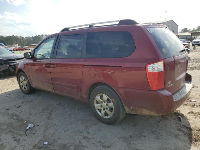KNDMB233986255171 KIA SEDONA EX