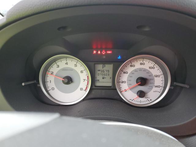 JF1GPAC64CH215523 Subaru Impreza Premium