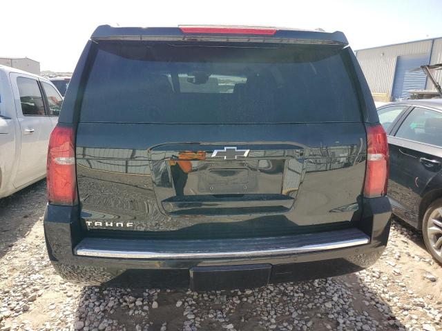 2016 CHEVROLET TAHOE C150 1GNSCCKC9GR290499