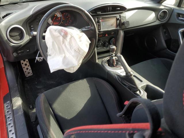 2015 TOYOTA SCION FR-S JF1ZNAA18F9707329
