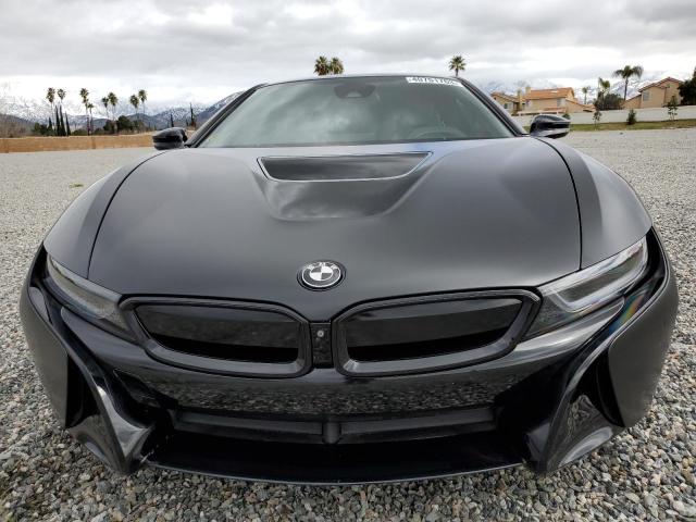 VIN WBY2Z2C56FV391098 2015 BMW I8 no.5