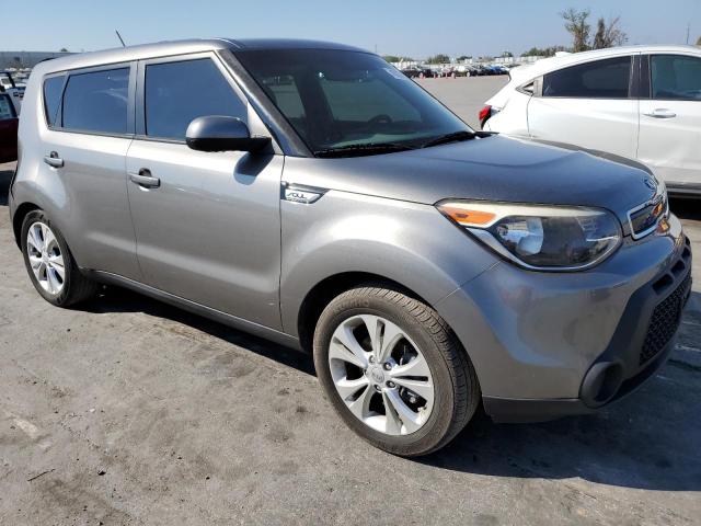 2015 KIA SOUL + KNDJP3A58F7128689