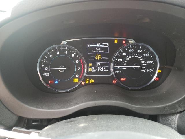 2017 SUBARU FORESTER 2 - JF2SJAWC7HH559296