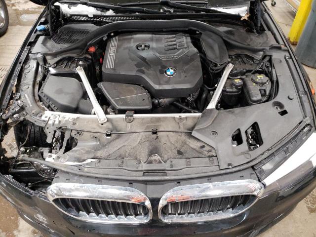 2020 BMW 530 I - WBAJR3C0XLWW63713