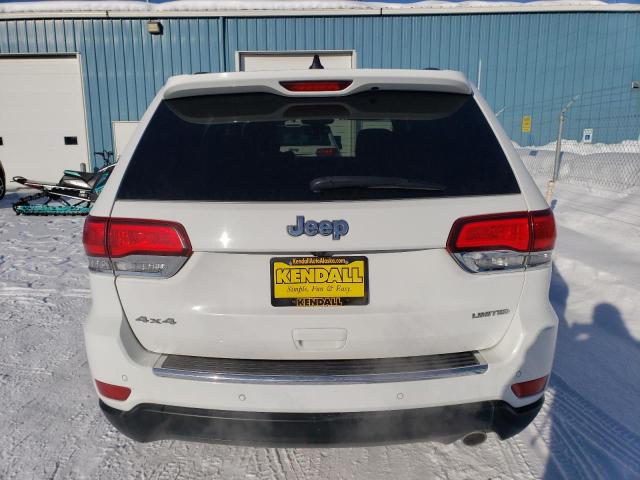 2020 JEEP GRAND CHER 1C4RJFBG0LC321699