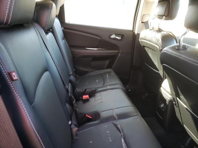 2018 DODGE JOURNEY CR 3C4PDDGG1JT512917