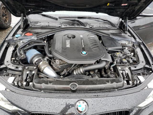 WBA8B3G38HNA92858 BMW 340 I