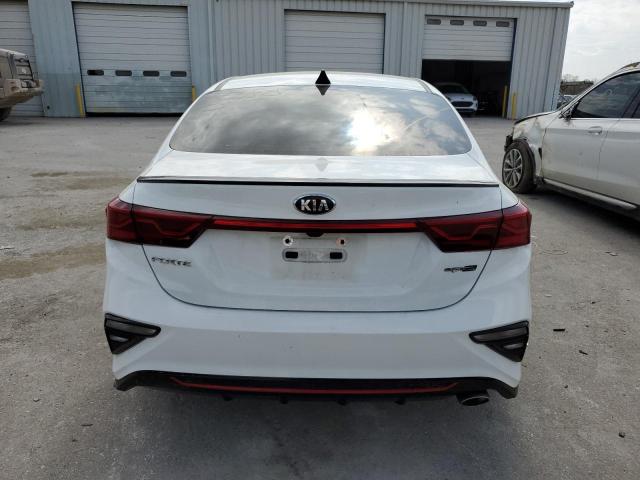 2021 KIA FORTE GT L - 3KPF34AD6ME395115