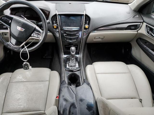 1G6AA5RXXG0109061 Cadillac ATS