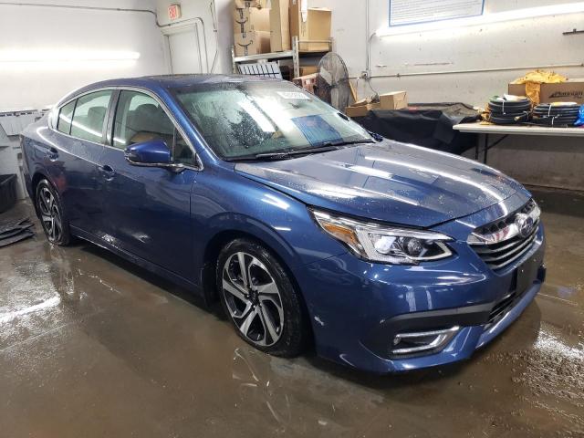 4S3BWAN61N3007488 Subaru Legacy Limited