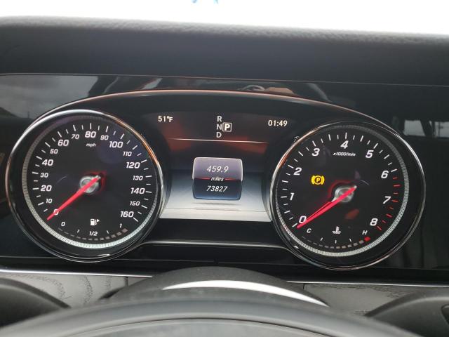 WDDZF4JB1HA036689 Mercedes-Benz E 300