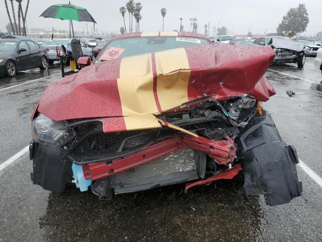 2022 FORD MUSTANG GT 1FA6P8CF4N5118038