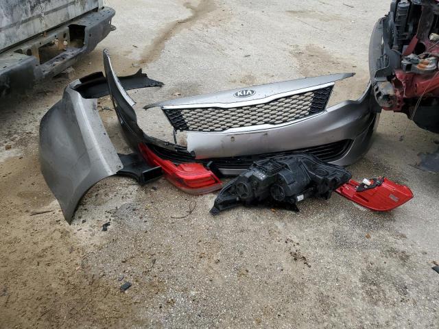 2018 KIA OPTIMA LX - 5XXGT4L31JG183167