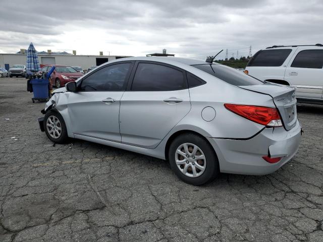 KMHCT4AE6EU758149 Hyundai ACCENT GLS