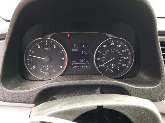 5NPD74LF3HH151238 Hyundai ELANTRA SE