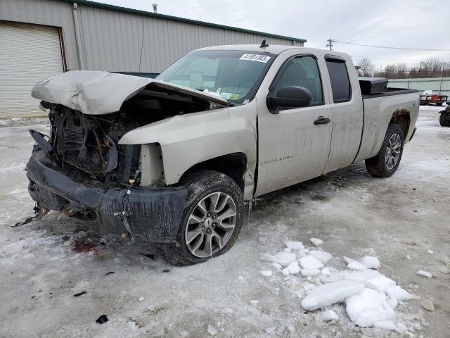 2008 Chevrolet C/K 1500 