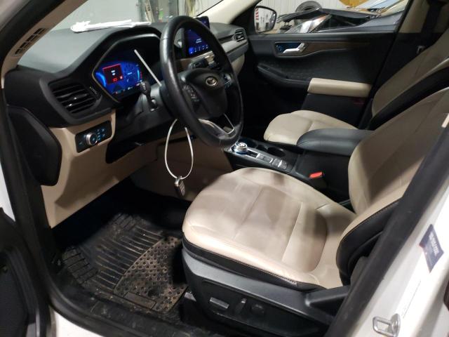 2020 FORD ESCAPE TIT - 1FMCU9J99LUB15501