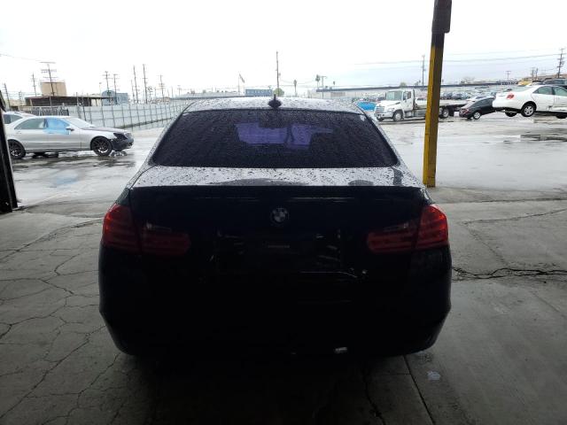 2015 BMW 328 I - WBA3A5G50FNS90581