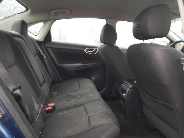 3N1AB7AP1HY285265 Nissan SENTRA S