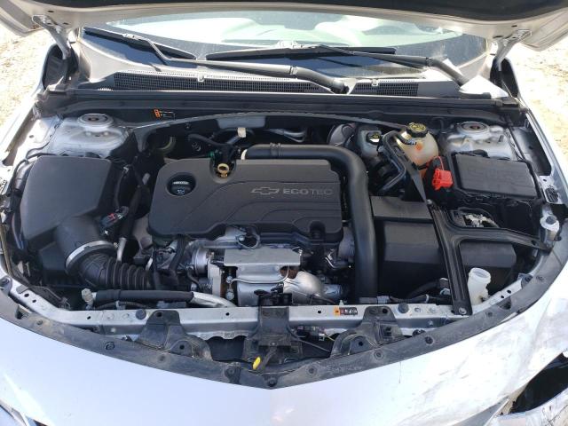 2018 CHEVROLET MALIBU LT 1G1ZD5ST1JF158502